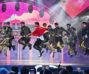 Goa rocks to IFFI and SFX