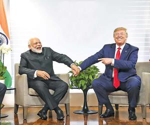 India and the Second Trump Era: A Strategic Partnership Ready for the Next Frontier
