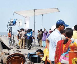 Bollywood hopes for reforms, daily wagers, reduction in taxes