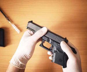 No Shot Escapes Scrutiny: Inside Forensic Ballistics