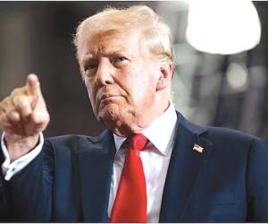 What Does Trump 2.0 Cabinet Look Like?