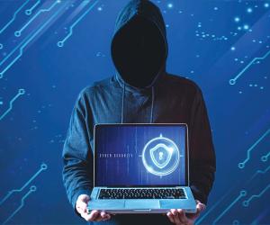 Hands Up, You Are Under Digital Arrest