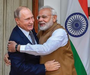 India and Russia: Resilient Allies in a Changing Global Landscape