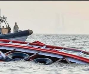 Mumbai Ferry Tragedy – A Straw That Needs to be Weighed