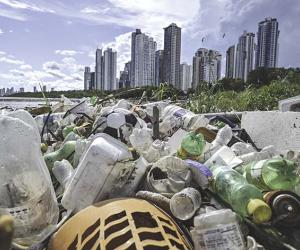 Why is Plastic Pollution a Crisis Across the World