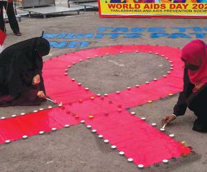 Why Is There Doubt Over the Needy Getting a Twice-Yearly Shot to End AIDS?
