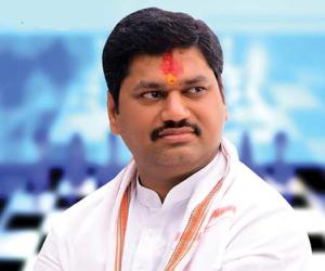Dhananjay Munde in soup over Beed Sarpanch’s murder