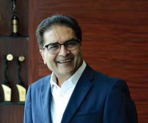 The Warren Buffett of India