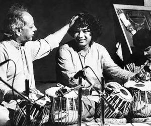Pleasant engagement with the maestro