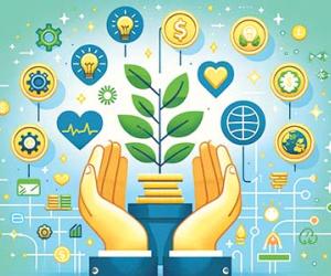 Start-ups Have the Potential to Power India to a Viksit Bharat