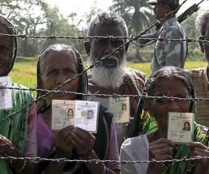 Bangladeshis in Our Cities: The Hidden Migrant Crisis