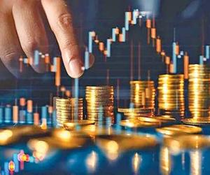 GRPD Formula for Stock Selection