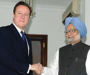 UK honours legacy of  ‘reluctant PM’