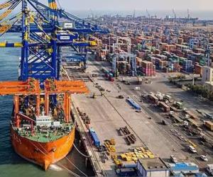 Indian Shipbuilding A Must Win Marathon