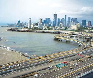 Bharat’s Jetson Cities, Light-years Away from Nature