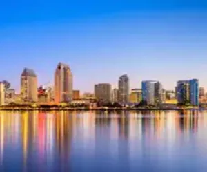 Exploring the West Coast: A Journey to San Diego
