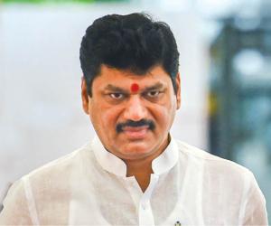 Munde in retaliation mood
