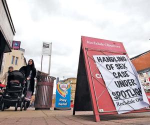 ‘Grooming Gangs’ and Britain’s Institutional Blind Spot