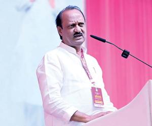 NCP divided on caste lines