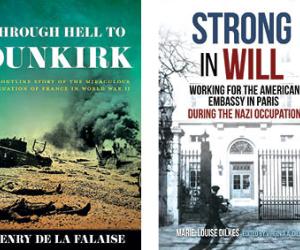 A Literary ‘French Connection’