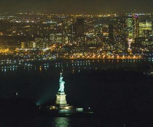 America's Allure: A Vision of Freedom, Opportunity, and Progress