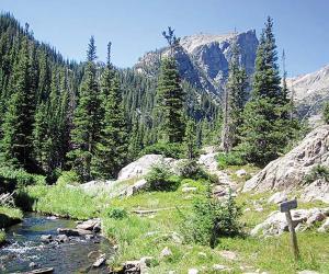 Exploring the Rockies: Scenic Drives, Charming Towns, and Majestic Views