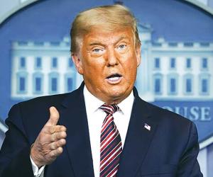 Will Trump’s First 100 Days see a new Power Play in South Asia?