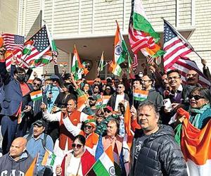 Indian Immigrants in the US: A Story of Success and Contribution
