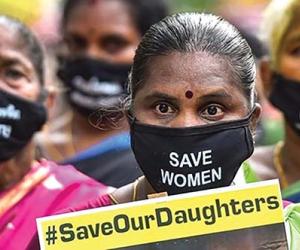 India’s Reckoning with Crimes Against Women