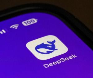 How DeepSeek Is Making Silicon Valley Nervous