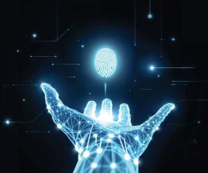 The Proof is in Your Fingerprint