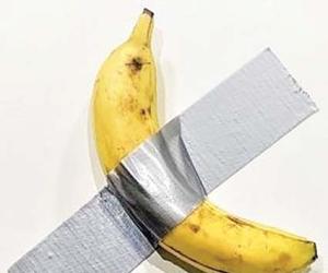 Let’s Talk About That Banana
