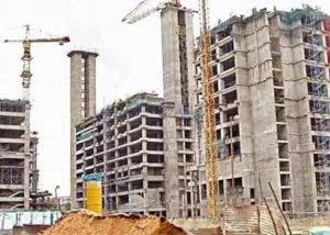 No significant benefits for real estate sector
