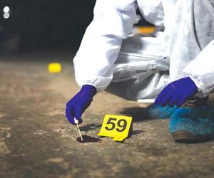 Unveiling Smuggling Networks with Forensics