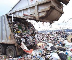 India is Drowning in Its Own Trash