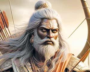 The Prejudiced Drona of the 21st Century