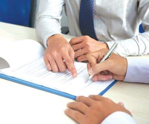Document Forgery: A Growing Threat in India