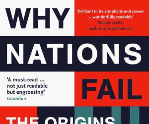 The Architecture of Prosperity: Why Some Nations Rise and Others Crumble