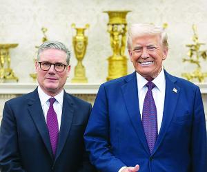 Europe’s Sleepwalkers and America’s New Tune