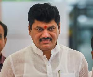 The rise and fall of Munde