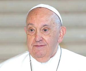 Pope Francis: A Shepherd of Compassion