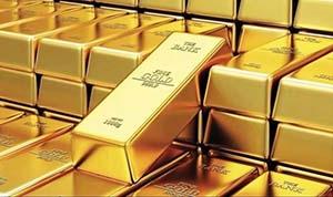 The Glimmer of Gold
