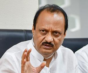 Ajit Pawar backs Hindi in schools, criticizes opponents