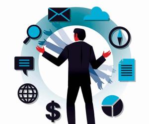 Upskilling Is the New Job Security