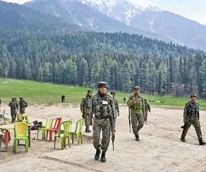 Pahalgam attack aftermath: Kashmiri students threatened, businesses hit as tensions rise