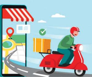 In Quick Commerce We Trust: Welcome to the Ministry of Instant Gratification