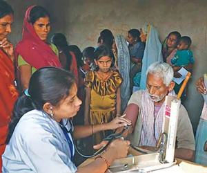 The Forgotten Right: Why India Must Fight for Universal Healthcare