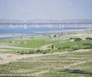 Water Wars and the New Frontier of Geopolitics