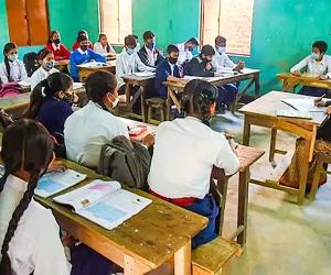NEP 2020: A Historic Shift in Indian Education