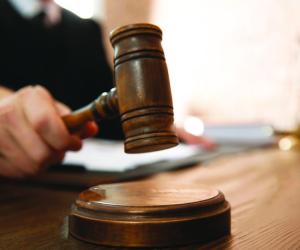 You May Be a Victim of a Corrupt Judge